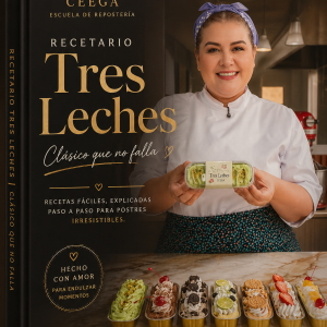 Curso Tres Leches